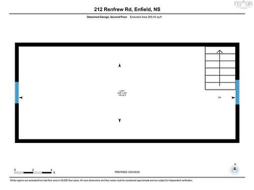 212 Renfrew Road, Enfield, NS 