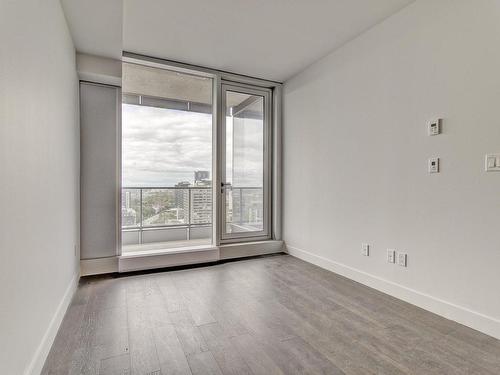 Living room - 2508-1500 Boul. René-Lévesque O., Montréal (Ville-Marie), QC - Indoor Photo Showing Other Room