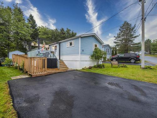 22 Hughes Drive, Middle Sackville, NS 