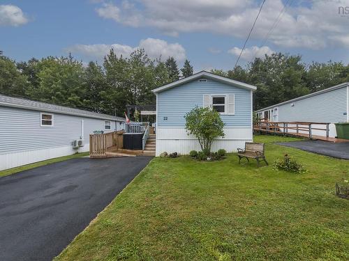 22 Hughes Drive, Middle Sackville, NS 