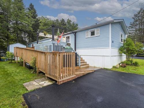 22 Hughes Drive, Middle Sackville, NS 