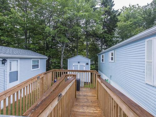 22 Hughes Drive, Middle Sackville, NS 