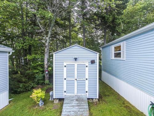 22 Hughes Drive, Middle Sackville, NS 