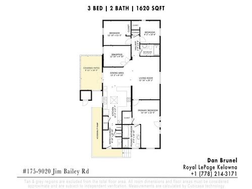 175-9020 Jim Bailey Road, Kelowna, BC 