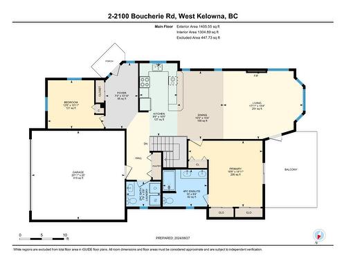 2-2100 Boucherie Road, West Kelowna, BC - Other