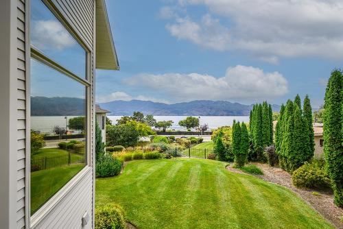 2-2100 Boucherie Road, West Kelowna, BC - Outdoor With Body Of Water With View