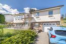 3764 Glenway Road, West Kelowna, BC  - Outdoor 