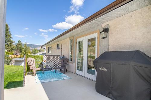 3764 Glenway Road, West Kelowna, BC - Outdoor With Exterior