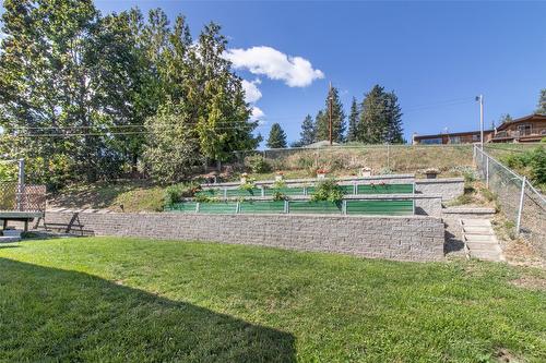 3764 Glenway Road, West Kelowna, BC - Outdoor