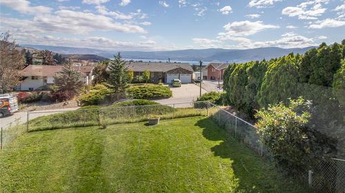 3764 Glenway Road, West Kelowna, BC - Outdoor With View