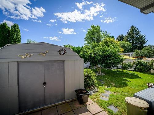 127-2401 Ord Rd, Kamloops, BC 