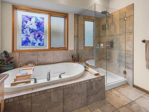 4101 Sundance Drive, Sun Peaks, BC - Indoor Photo Showing Bathroom