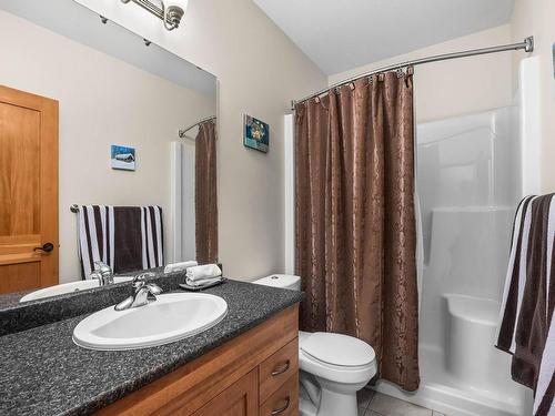 4101 Sundance Drive, Sun Peaks, BC - Indoor Photo Showing Bathroom