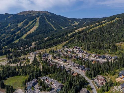 4101 Sundance Drive, Sun Peaks, BC - Outdoor With View