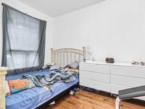 Chambre Ã Â coucher - 1478  - 1482 Av. Bourbonnière, Montréal (Mercier/Hochelaga-Maisonneuve), QC - Indoor Photo Showing Bedroom