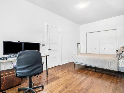 Chambre Ã Â coucher - 1478  - 1482 Av. Bourbonnière, Montréal (Mercier/Hochelaga-Maisonneuve), QC - Indoor