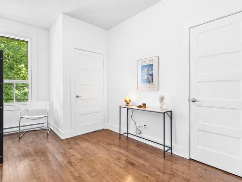 Bedroom - 1478  - 1482 Av. Bourbonnière, Montréal (Mercier/Hochelaga-Maisonneuve), QC - Indoor Photo Showing Other Room