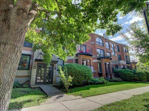 FaÃ§ade - 735 Ch. Marie-Le Ber, Montréal (Verdun/Île-Des-Soeurs), QC - Outdoor With Facade