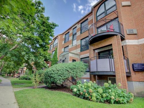 FaÃ§ade - 735 Ch. Marie-Le Ber, Montréal (Verdun/Île-Des-Soeurs), QC - Outdoor With Balcony