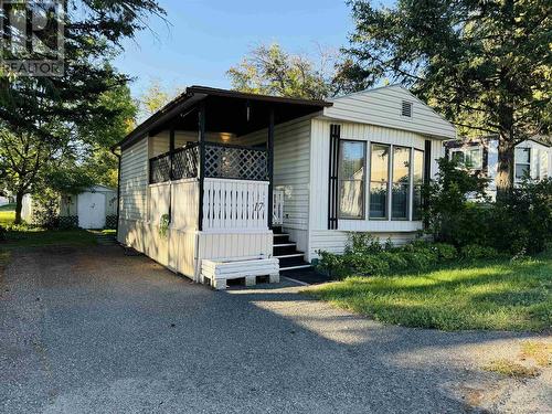 17 770 N 11Th Avenue, Williams Lake, BC - Outdoor