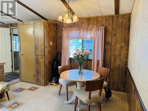 17 770 N 11Th Avenue, Williams Lake, BC - Indoor Photo Showing Dining Room