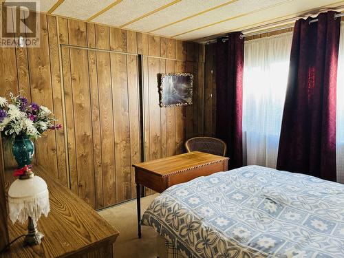 17 770 N 11Th Avenue, Williams Lake, BC - Indoor Photo Showing Bedroom