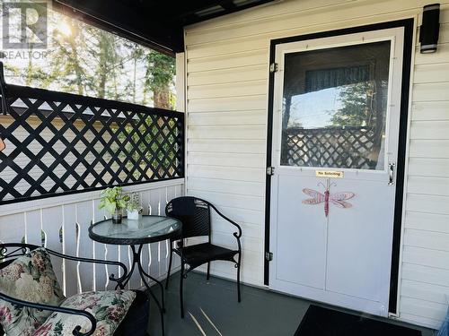 17 770 N 11Th Avenue, Williams Lake, BC - Outdoor With Exterior