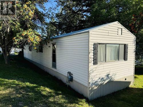 17 770 N 11Th Avenue, Williams Lake, BC - Outdoor