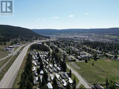 17 770 N 11Th Avenue, Williams Lake, BC - Outdoor With View