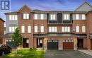 119 Decker Hollow Circle, Brampton (Credit Valley), ON  - Outdoor With Facade 