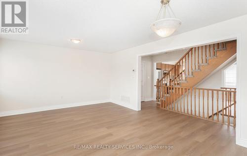 119 Decker Hollow Circle, Brampton (Credit Valley), ON - Indoor Photo Showing Other Room