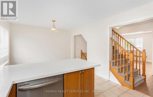 119 Decker Hollow Circle, Brampton (Credit Valley), ON - Indoor Photo Showing Other Room