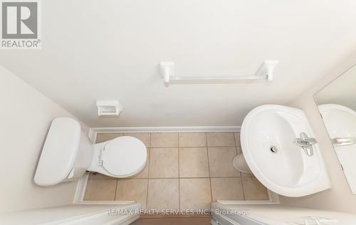 119 Decker Hollow Circle, Brampton (Credit Valley), ON - Indoor Photo Showing Bathroom