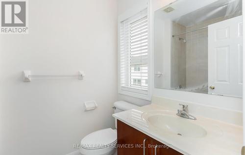 119 Decker Hollow Circle, Brampton (Credit Valley), ON - Indoor Photo Showing Bathroom