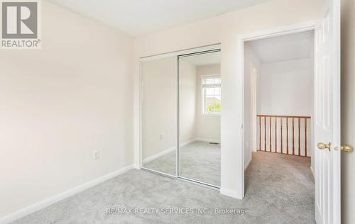 119 Decker Hollow Circle, Brampton (Credit Valley), ON - Indoor Photo Showing Other Room