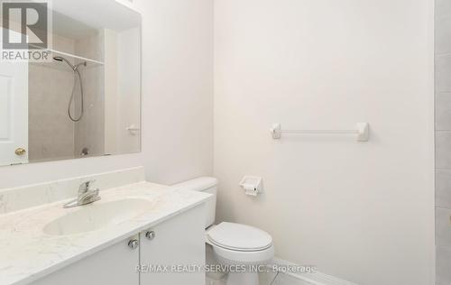 119 Decker Hollow Circle, Brampton (Credit Valley), ON - Indoor Photo Showing Bathroom