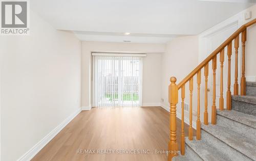 119 Decker Hollow Circle, Brampton (Credit Valley), ON - Indoor Photo Showing Other Room