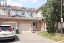 5 - 35 Malta Avenue, Brampton, ON  - Outdoor 