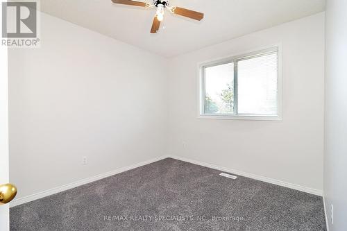 5 - 35 Malta Avenue, Brampton, ON - Indoor Photo Showing Other Room