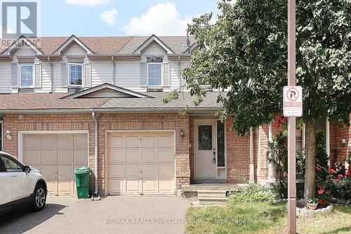 5 - 35 Malta Avenue, Brampton, ON - Outdoor