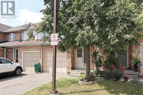 5 - 35 Malta Avenue, Brampton, ON - Outdoor