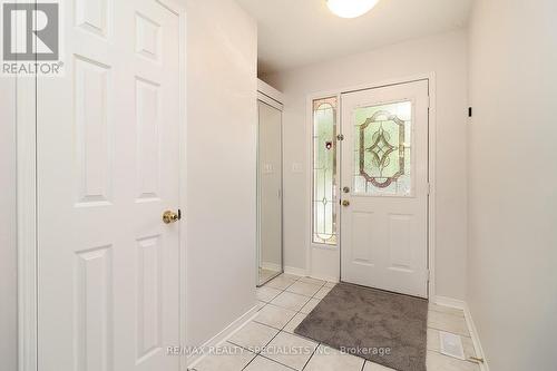 5 - 35 Malta Avenue, Brampton, ON - Indoor Photo Showing Other Room