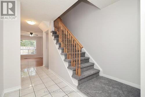 5 - 35 Malta Avenue, Brampton, ON - Indoor Photo Showing Other Room