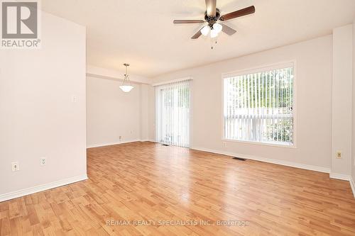 5 - 35 Malta Avenue, Brampton, ON - Indoor Photo Showing Other Room