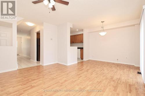 5 - 35 Malta Avenue, Brampton, ON - Indoor Photo Showing Other Room