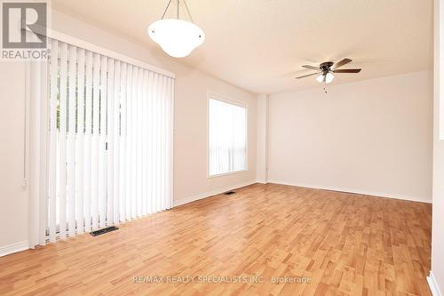 5 - 35 Malta Avenue, Brampton, ON - Indoor Photo Showing Other Room