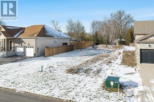 Lot 51 Robinson Road, Wasaga Beach, ON 