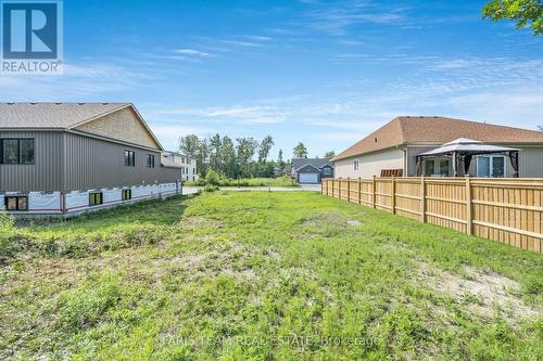 Lot 51 Robinson Road, Wasaga Beach, ON 