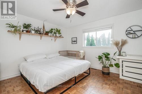 210 Dyer Drive, Wasaga Beach, ON - Indoor Photo Showing Bedroom