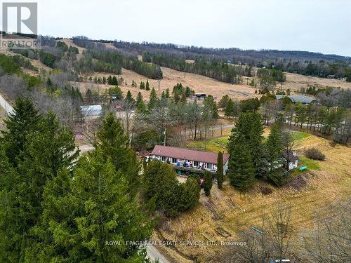 3 - 566237 Sideroad 7A, Grey Highlands (Markdale), ON - Outdoor With View